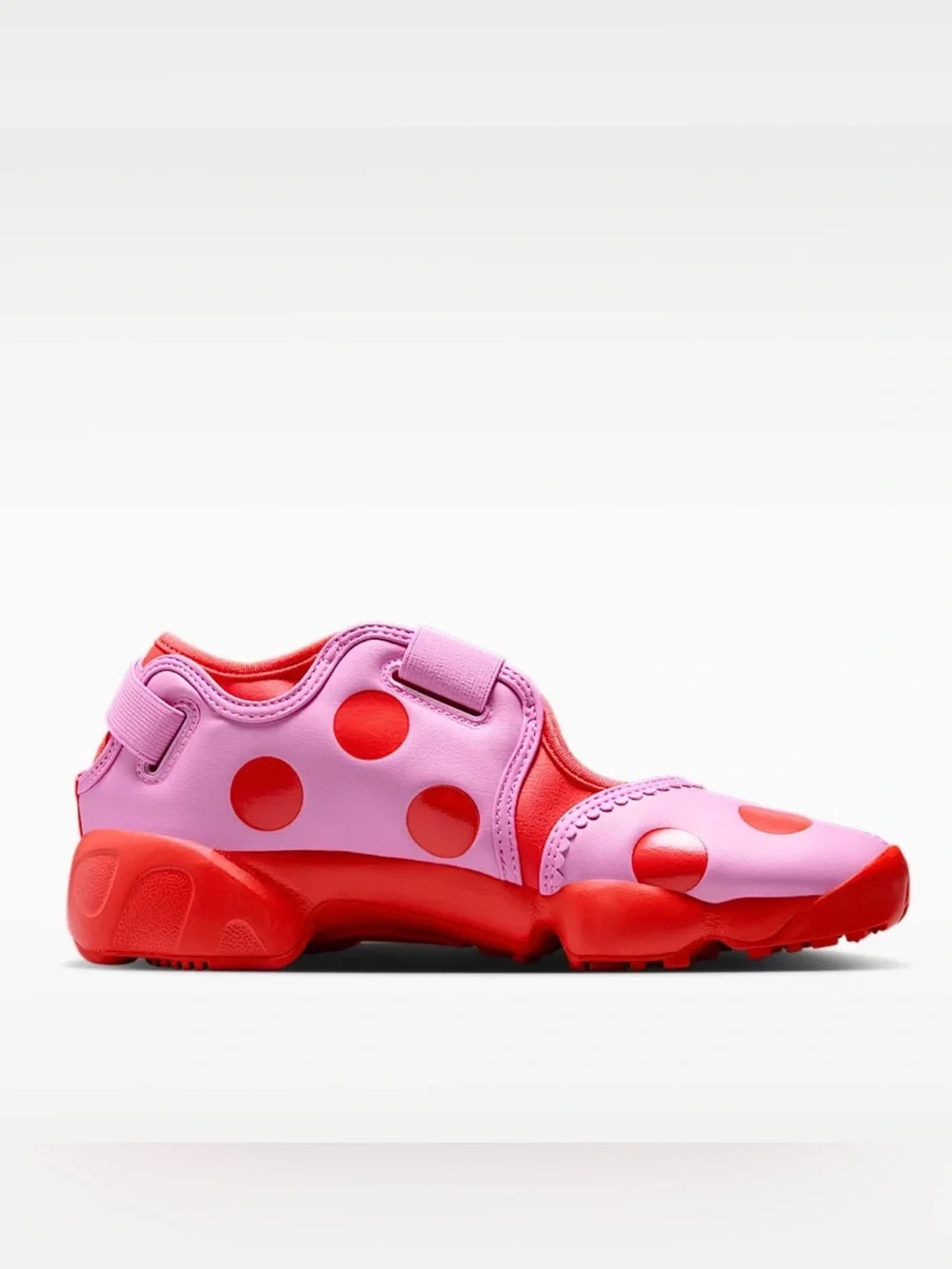 Japan Exclusive- Nike Air Rift - Picture 9 of 9